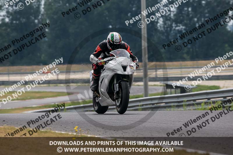 25 to 27th july 2019;Slovakia Ring;event digital images;motorbikes;no limits;peter wileman photography;trackday;trackday digital images
